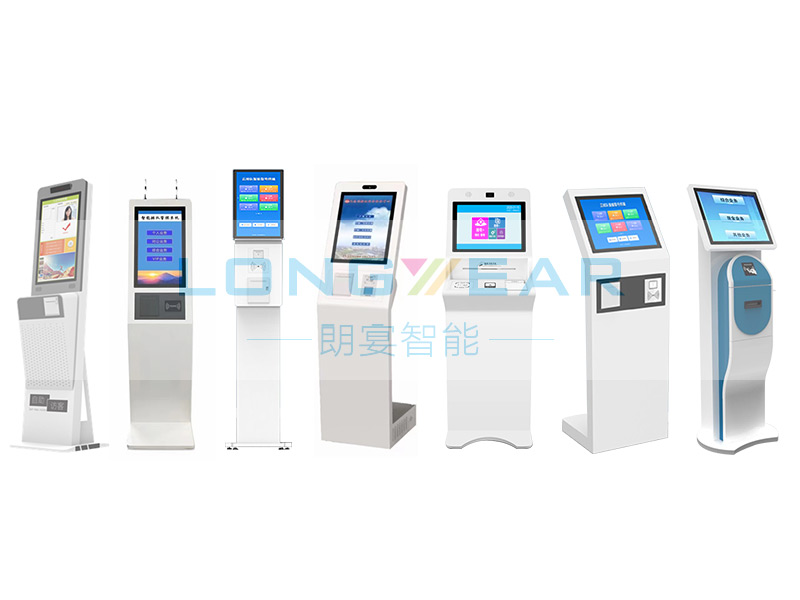 立式-小尺寸(豎/橫屏)