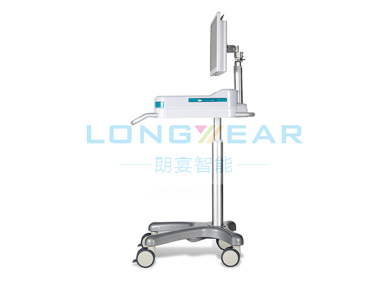 移動護理工作站